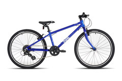 Frog Bikes 62 Barnesykkel Electric Blue