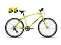 Frog Bikes 78 Barnesykkel Tour De France
