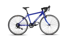 Frog Bikes Road 67 Barncykel Electric Blue