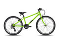 Frog Bikes 62 Barnesykkel Grønn