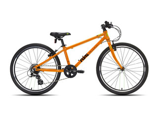 Frog Bikes 62 Barnesykkel Oransje