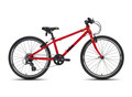 Frog Bikes 62 Barnesykkel Rød