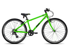 Frog Bikes 69 Barnesykkel Grønn
