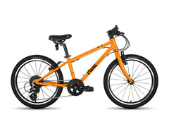Frog Bikes 53 Barnesykkel Orange