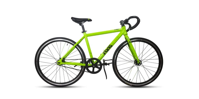 Frog Bikes Track 67 Banesykkel Grønn 
