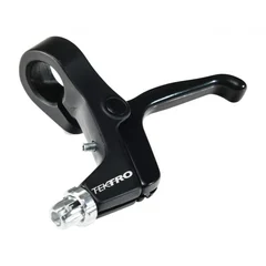 Tektro JL352 Høyre Bremsehåndtak B-Vare Sort, 22,2mm