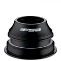 FSA Orbit 1.5E ZS Avsmalnande Styrlager Svart, 1-1/8&quot;-&gt;1.5&quot;, 50/62mm, 124,6g