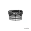 FSA NO.55R 1.5&quot;/ACR Styrelager Sort, 1-1/8&quot; - 1.5&#39;&#39;