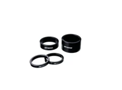 FSA Adapter til Styrer&#248;r 1 stk, Alu, 1.5&quot;, 5 mm, H2106