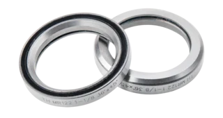 FSA MR122 Integrerat Styrlager St&#229;l, 1-1/8&quot;, ACB, 36/45&#176;, 22g