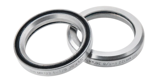 FSA MR122 Integrert Styrelager 1 stk. Stål, 1-1/8", ACB, 36/45°, 22 g 