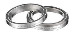 FSA MR168 Integrert Styrelager 1 stk. St&#229;l, 1-1/4&quot;, ACB, 45/45&#176;, 26 g