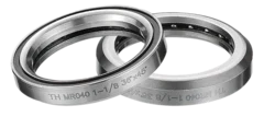 FSA MR040 Integrert Styrelager 1 stk. St&#229;l, 1-1/8&quot;, ACB, 36/45&#176;, 22 g