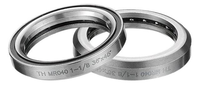 FSA MR040 Integrert Styrelager 1 stk. Stål, 1-1/8", ACB, 36/45°, 22 g 