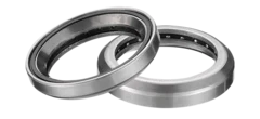 FSA MR155 Integrert Styrelager 1 stk. St&#229;l, 1-1/8&quot;, ACB, 45/45&#176;, 22 g