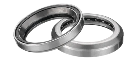 FSA MR121 Integrert Styrelager 1 stk. St&#229;l, 1-1/8&quot;, ACB, 45/45&#176;, 22 g