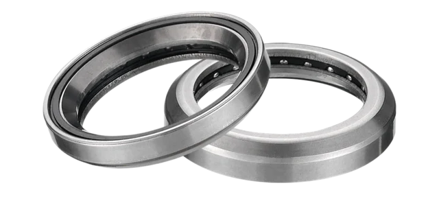 FSA MR155 Integrert Styrelager 1 stk. Stål, 1-1/8", ACB, 45/45°, 22 g 