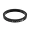 FSA Aluminimum Spacer Svart, 3mm, 1-1/8&quot;