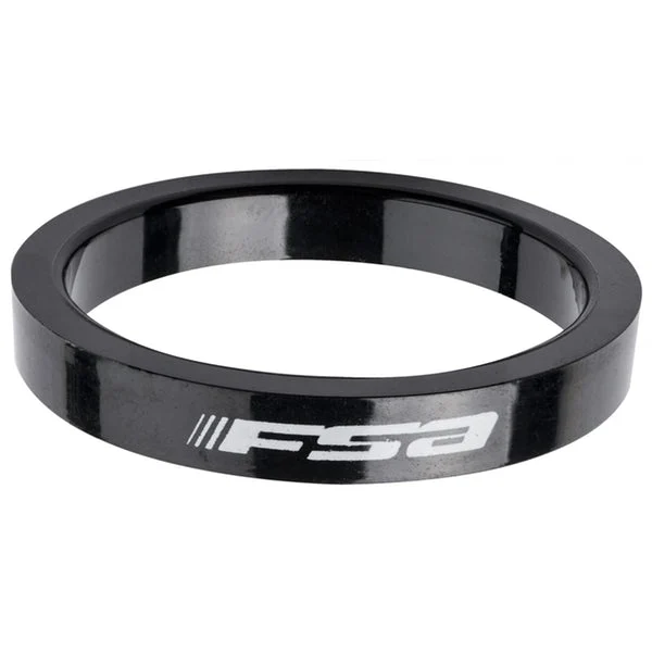 FSA Aluminimum Spacer Sort, 5 mm, 1" 