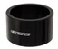 FSA Aluminimum Spacer Svart, 20mm, 1-1/8&quot;