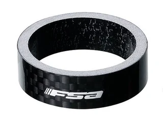 FSA Carbon Spacer Sort, 10 mm, 1&quot;