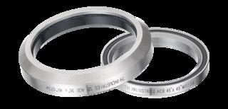 FSA MR136 Integrert Styrelager 1 stk. Stål, 1-1/4", ACB, 45/45°, 26 g