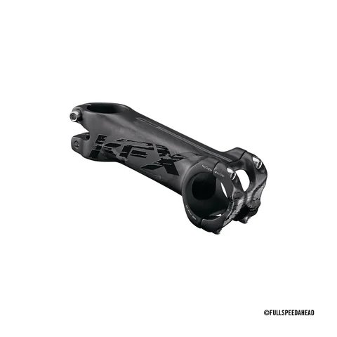 FSA KFX -12° Stem Sort, Str. 120 mm