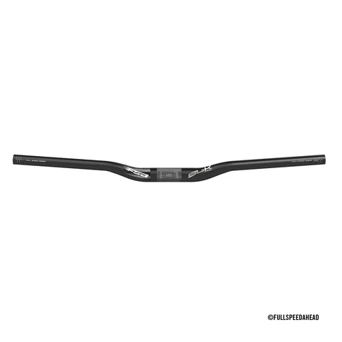 FSA SL-K Pro Carbon Riser Terrengstyre Sort, 760 mm, 31,8 mm, Karbon, Di2 B1