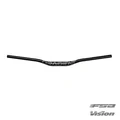 FSA Gradient Alu Riser Terrengstyre Sort, 35 mm, 800mm, 25 Rise, 330 g