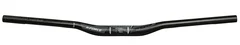 FSA K-Force Riser Terrengstyre Sort, 700 mm, 18 mm rise, Karbon, 180 g