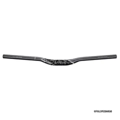 FSA Comet Riser Terr&#228;ngstyre Svart, Alu, 15 x 760 mm