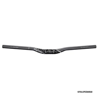 FSA Comet Riser Terr&#228;ngstyre Svart, Alu, 15 x 760 mm