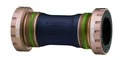 FSA BB6000 MegaExo Vevlager Brons, BSA, &#216;24mm, 93g