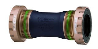 FSA BB6000 MegaExo Kranklager Bronse, BSA, &#216;24 mm, 93 g