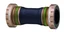 FSA BB6000 MegaExo Kranklager Bronse, BSA, &#216;24 mm, 93 g