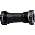 FSA BB4000 Omega MegaExo Vevlager Svart, &#216;19mm, Di2