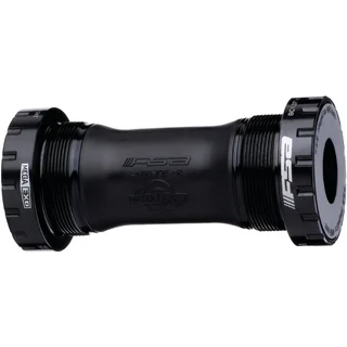 FSA BB4000 Omega MegaExo Kranklager Sort, &#216;19 mm, Di2