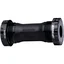 FSA BB4000 Omega MegaExo Kranklager Sort, &#216;19 mm, Di2