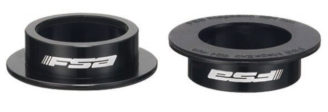 FSA BB386/MegaExo BB Adapter 24mm, Reduserer fra EVO til MegaExo 