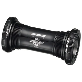 FSA BB392 Kranklager Sort, BSA, &#216;30 mm