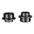 FSA Vevlager Adapter Svart, BB30/PF30 -&gt; 19 mm