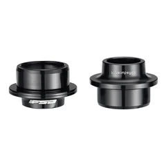 FSA Vevlager Adapter Svart, BB30/PF30 -&gt; 19 mm