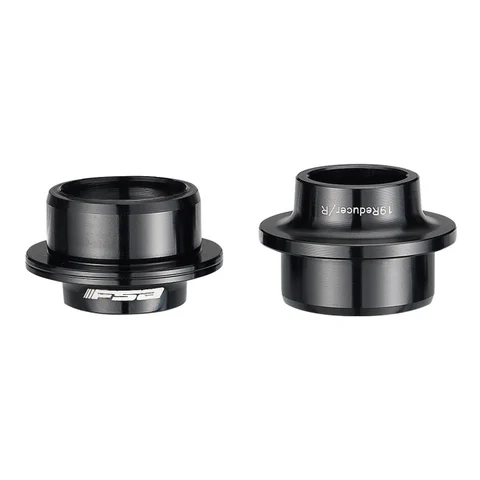 FSA Kranklager Adapter Sort, BB30/PF30 -&gt; 19 mm