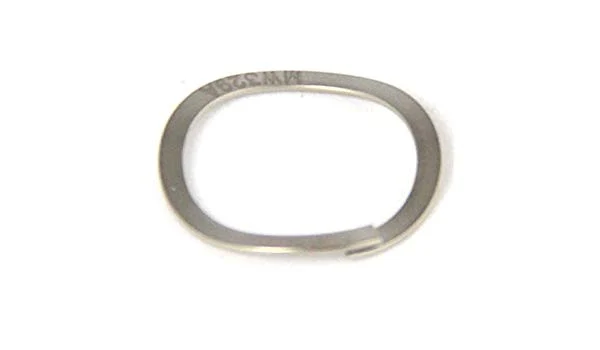 FSA Wave Spring Washer Bølgeskive for 19 mm BB Mega Exo NBD 
