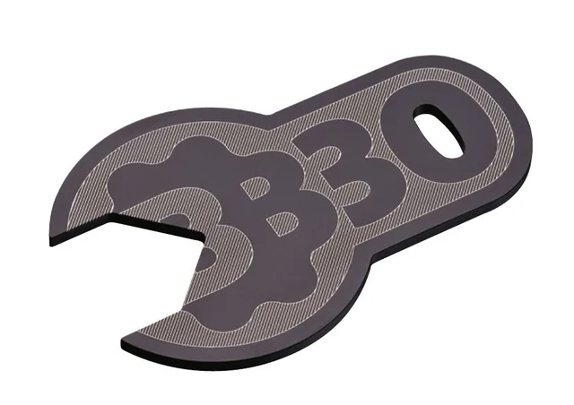 FSA BB30 Preload Justerer For BB30 vevlager 