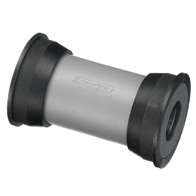 FSA PF BB92 Kranklager Sort, Ø19 mm MegaExo kranker 