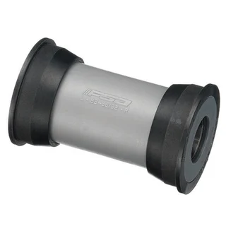 FSA PF BB92/89,5 Vevlager Svart, &#216;24mm MegaExo vevpartier