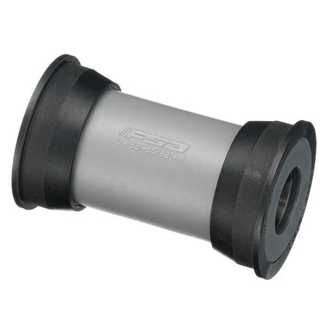 FSA PF BB92/89,5 Kranklager Sort, Ø24 mm MegaExo kranker 
