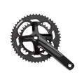 FSA Vero PRO Kranksett Sort, 50x34, 170mm