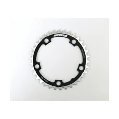 FSA Pro Innerdrev Sort, 34T